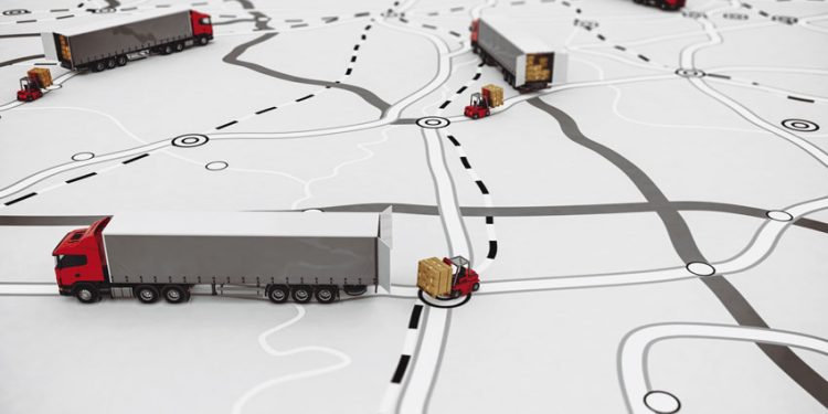 LOGÍSTICA AL FIN DEL MUNDO: CÓMO SE LLEGA A LOS RINCONES MÁS REMOTOS DE CHILE