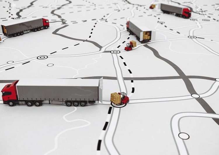 LOGÍSTICA AL FIN DEL MUNDO: CÓMO SE LLEGA A LOS RINCONES MÁS REMOTOS DE CHILE