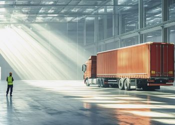 NAVEGANDO UN MUNDO COMPLEJO: RIESGOS Y OPORTUNIDADES DEL SECTOR DE LA LOGÍSTICA Y TRANSPORTE EN 2025