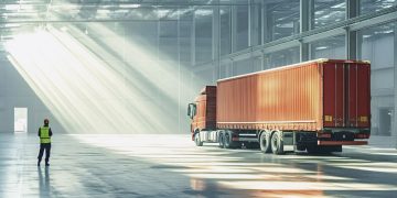 NAVEGANDO UN MUNDO COMPLEJO: RIESGOS Y OPORTUNIDADES DEL SECTOR DE LA LOGÍSTICA Y TRANSPORTE EN 2025