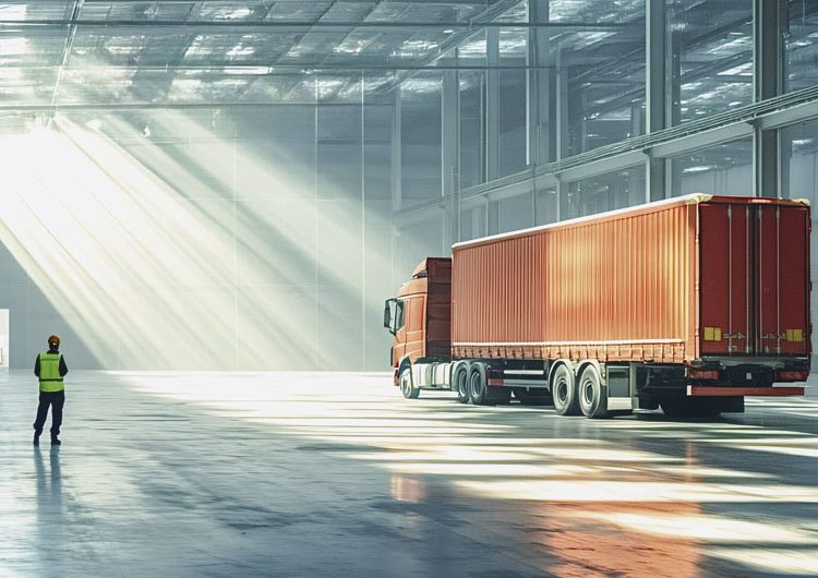 NAVEGANDO UN MUNDO COMPLEJO: RIESGOS Y OPORTUNIDADES DEL SECTOR DE LA LOGÍSTICA Y TRANSPORTE EN 2025