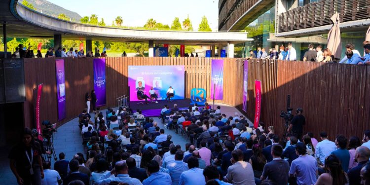 LOGTECH DAY 2025: KLOG.CO CELEBRA LA CUARTA EDICIÓN DEL ENCUENTRO QUE MARCA EL FUTURO DE LA LOGÍSTICA EN LATINOAMÉRICA