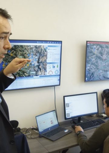 MULTITRANSPORTES: TECNOLOGÍA Y SEGURIDAD QUE BLINDA CADA KILÓMETRO DE LA CARGA