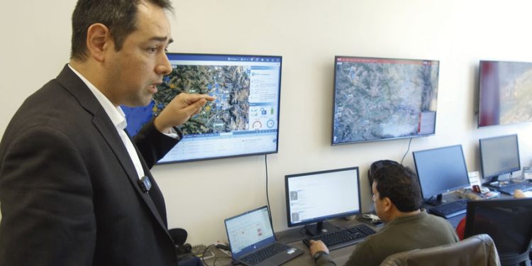 MULTITRANSPORTES: TECNOLOGÍA Y SEGURIDAD QUE BLINDA CADA KILÓMETRO DE LA CARGA