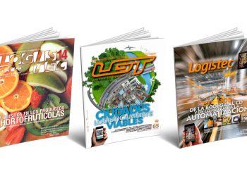 LOGISTEC: 25 AÑOS APORTANDO AL DESARROLLO LOGÍSTICO