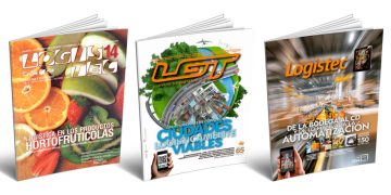 LOGISTEC: 25 AÑOS APORTANDO AL DESARROLLO LOGÍSTICO