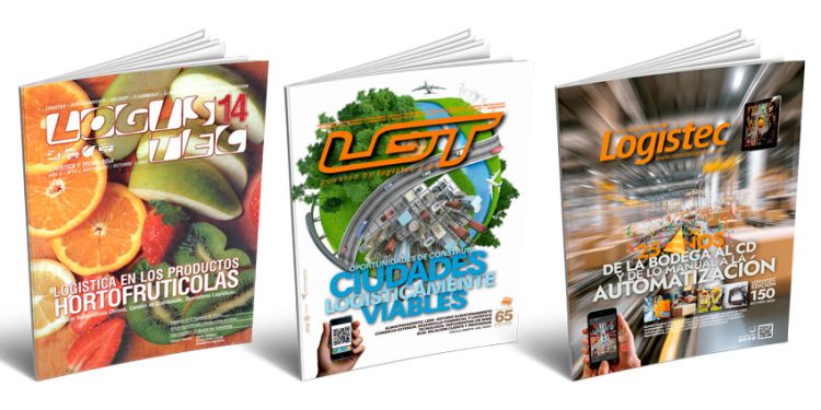 LOGISTEC: 25 AÑOS APORTANDO AL DESARROLLO LOGÍSTICO