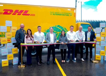 DHL SUPPLY CHAIN Y JUAN VALDEZ: UNA RELACIÓN QUE FORTALECE LA LOGÍSTICA SOSTENIBLE EN COLOMBIA