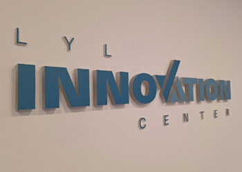 NACE EL INNOVATION CENTER DE LYL: TECNOLOGÍA EN ACCIÓN