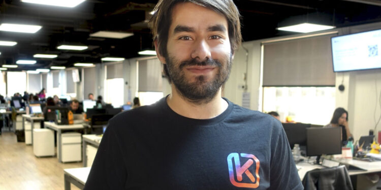 DE LA EXPERIMENTACIÓN A LA INNOVACIÓN: KLOG EXPONE EN AMCHAM CHILE SU ENFOQUE PARA TRANSFORMAR EQUIPOS Y PROCESOS