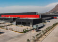 MEGACENTRO LIDERA EL DESARROLLO LOGÍSTICO EN LATINOAMÉRICA SEGÚN EUROMONEY REAL ESTATE AWARDS 2025