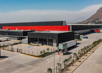 MEGACENTRO LIDERA EL DESARROLLO LOGÍSTICO EN LATINOAMÉRICA SEGÚN EUROMONEY REAL ESTATE AWARDS 2025