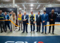 CEVA LOGISTICS INAUGURA UN NUEVO CENTRO DE DISTRIBUCIÓN DE AMAZON EN BRASIL