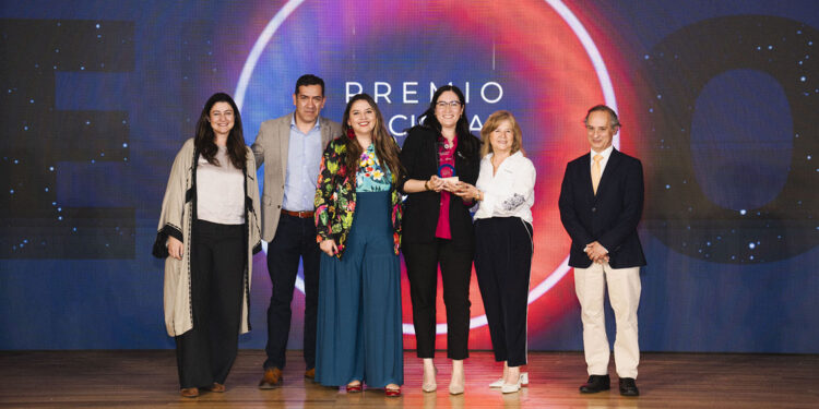 LA LOGÍSTICA SE VISTE DE GALA: SIETE ORGANIZACIONES SON GALARDONADAS EN EL PREMIO NACIONAL 2025