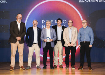 LA LOGÍSTICA SE VISTE DE GALA: SIETE ORGANIZACIONES SON GALARDONADAS EN EL PREMIO NACIONAL 2025