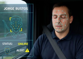 INTELIGENCIA ARTIFICIAL PARA UNA MEJOR PRECISIÓN DEL MONITOREO DE FATIGA EN EL TRANSPORTE Y LA MINERÍA