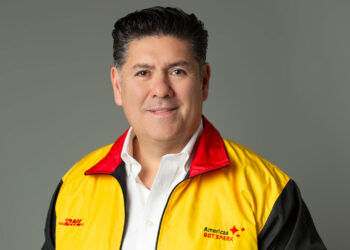 DHL GLOBAL FORWARDING ACELERA LA DIGITALIZACIÓN Y MEJORA EL ENFOQUE EN EL CLIENTE MEDIANTE CAMBIOS ORGANIZACIONALES