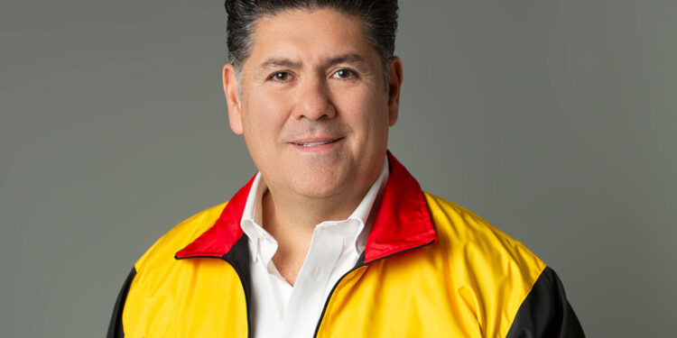 DHL GLOBAL FORWARDING ACELERA LA DIGITALIZACIÓN Y MEJORA EL ENFOQUE EN EL CLIENTE MEDIANTE CAMBIOS ORGANIZACIONALES