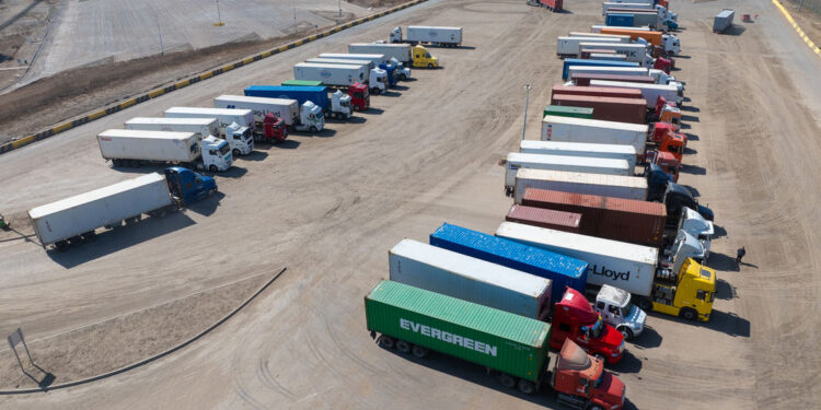 PUERTO SAN ANTONIO IMPULSA LA INNOVACIÓN LOGÍSTICA CON ANTONIA: LA ASISTENTE VIRTUAL QUE SUPERA LAS 480 MIL INTERACCIONES AUTOMATIZADAS CON TRANSPORTISTAS