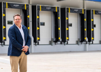 EMERGENT COLD LATAM AMPLÍA SU INFRAESTRUCTURA EN CARTAGENA, INAUGURA MODERNO ALMACÉN DE FRÍO PARA ALIMENTOS