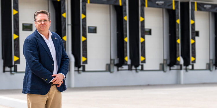 EMERGENT COLD LATAM AMPLÍA SU INFRAESTRUCTURA EN CARTAGENA, INAUGURA MODERNO ALMACÉN DE FRÍO PARA ALIMENTOS