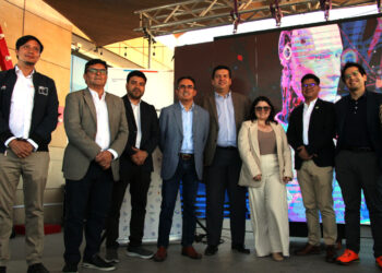 “INNOVA CON CIENCIA 2025” CONVOCA A MÁS DE 100 ACTORES DEL ECOSISTEMA CTCI EN ANTOFAGASTA