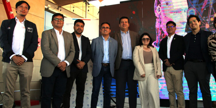 “INNOVA CON CIENCIA 2025” CONVOCA A MÁS DE 100 ACTORES DEL ECOSISTEMA CTCI EN ANTOFAGASTA
