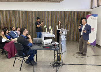 FARMACIAS POPULARES DE PUDAHUEL REDUCEN QUIEBRES DE STOCK DE UN 80% A UN 12% CON INNOVADOR SISTEMA DE GESTIÓN