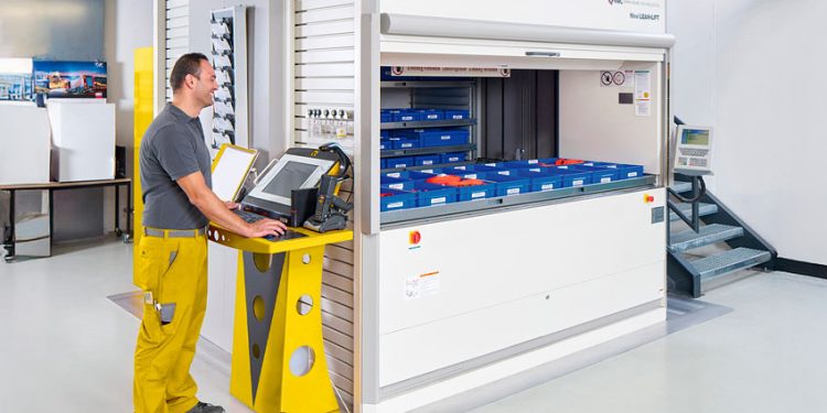 ISESA APUESTA POR UN ALMACÉN AUTOMÁTICO INTELIGENTE PARA TRANSFORMAR SU OPERACIÓN EN CHILE