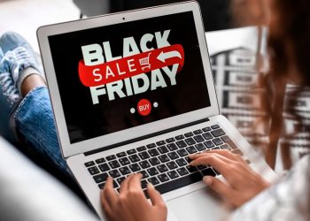 BLACK FRIDAY: LA TECNOLOGÍA DEFINE CUALES COMPRAS LLEGAN A TIEMPO Y CUÁLES NO
