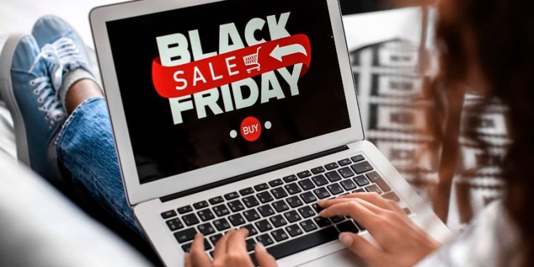 BLACK FRIDAY: LA TECNOLOGÍA DEFINE CUALES COMPRAS LLEGAN A TIEMPO Y CUÁLES NO
