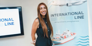 INTERNATIONAL LINE ABRE NUEVA RUTA LOGÍSTICA PHARMA