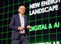 “PODEMOS CONSTRUIR UN FUTURO DONDE LA ENERGÍA NO SOLO ESTÉ DISPONIBLE, SINO QUE ESTÉ ELECTRIFICADA, AUTOMATIZADA E INTELIGENTE”: EL CEO DE SCHNEIDER ELECTRIC REVELA SU VISIÓN PARA LA EMPRESA