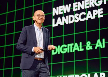 “PODEMOS CONSTRUIR UN FUTURO DONDE LA ENERGÍA NO SOLO ESTÉ DISPONIBLE, SINO QUE ESTÉ ELECTRIFICADA, AUTOMATIZADA E INTELIGENTE”: EL CEO DE SCHNEIDER ELECTRIC REVELA SU VISIÓN PARA LA EMPRESA