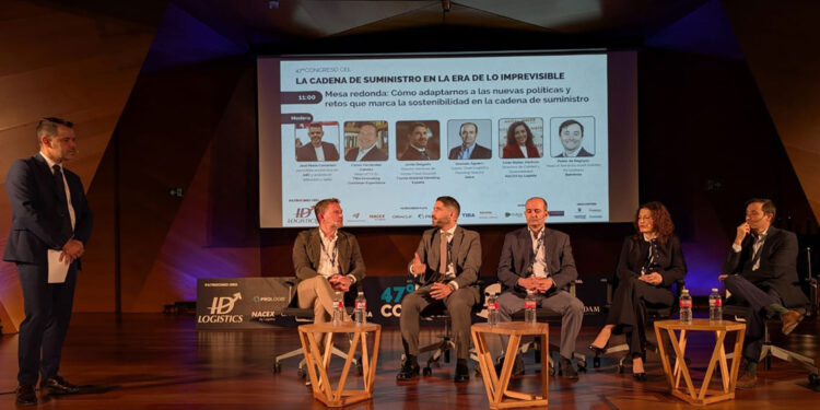 TOYOTA MATERIAL HANDLING ESPAÑA DESTACA LA AUTOMATIZACIÓN COMO MOTOR DE UNA LOGÍSTICA MÁS EFICIENTE EN EL 47º CONGRESO DEL CEL