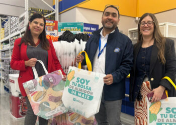 UNIBAG CONTINÚA SU EXPANSIÓN ESTRATÉGICA Y SUMA NUEVOS PUNTOS DE VENTA EN EL RETAIL MAYORISTA NACIONAL