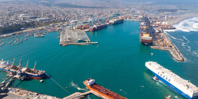 PUERTO SAN ANTONIO CONFIRMA REGISTRO FINAL DE EMPRESAS Y CONSORCIOS PRECALIFICADOS QUE PODRÁN PRESENTAR SUS OFERTAS PARA CONSTRUIR PUERTO EXTERIOR