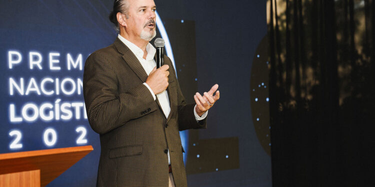 LA LOGÍSTICA SE VISTE DE GALA: SIETE ORGANIZACIONES SON GALARDONADAS EN EL PREMIO NACIONAL 2025