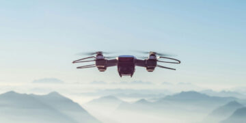 “DESDE LA ENTREGA DE PAQUETES, APOYO OPERATIVO, MEJORA EN SEGURIDAD Y CONTROL EN INVENTARIO”: LA REVOLUCIÓN AÉREA QUE TRAE EL USO DE DRONES