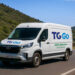 TGGO INCORPORA VEHÍCULOS ELÉCTRICOS A SU FLOTA Y REFUERZA COMPROMISO CON UNA LOGÍSTICA SEGURA Y SUSTENTABLE