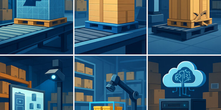 VISIÓN PREDICTIVA E INTELIGENCIA ARTIFICIAL: EL SIGUIENTE PASO EN LA LOGÍSTICA POR EL EQUIPO DE I+D+I DE LYL