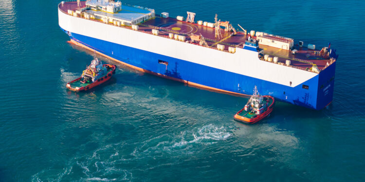 PUERTO SAN ANTONIO REGISTRA ALZA DE 15% EN MOVIMIENTO DE CONTENEDORES Y MARCA RÉCORD ANUAL EN OCTUBRE EN EL TOTAL DE CARGA