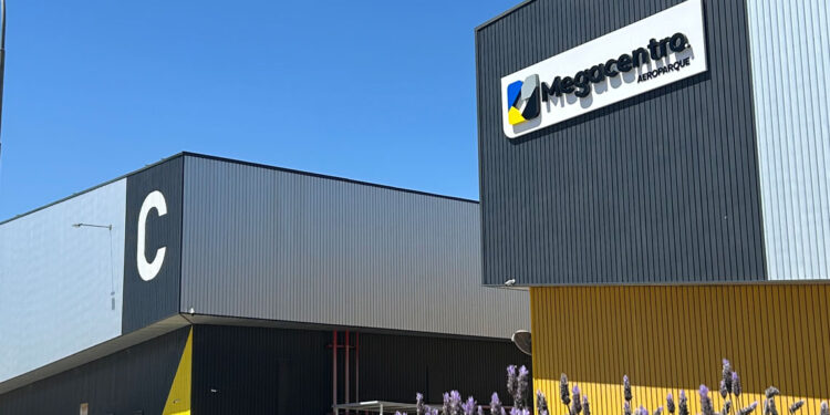 MEGACENTRO ESTRENA NUEVA IMAGEN EN SU ANIVERSARIO 30 Y REFUERZA SU LIDERAZGO EN LA RENTA INMOBILIARIA INDUSTRIAL