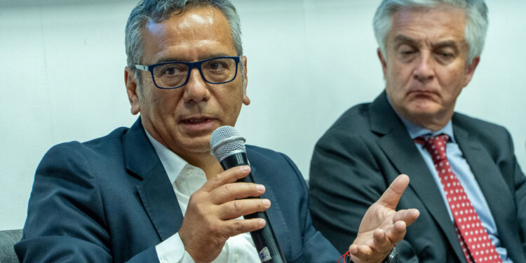 PUERTO ANTOFAGASTA PARTICIPÓ CON ÉXITO EN SEMINARIO SOBRE DESAFÍOS PORTUARIOS EN LA REGIÓN