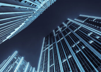 TRANSFORMACIÓN ENERGÉTICA CON SOFTWARE SAAS: EFICIENCIA PARA EDIFICIOS MÁS SUSTENTABLES