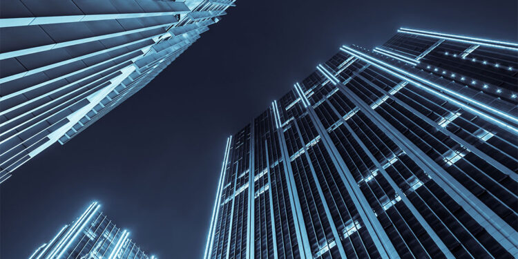 TRANSFORMACIÓN ENERGÉTICA CON SOFTWARE SAAS: EFICIENCIA PARA EDIFICIOS MÁS SUSTENTABLES