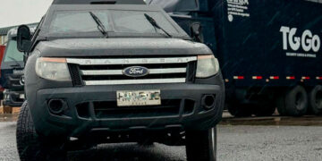 TG GO INCORPORA ESCANEO DE IRIS EN CONDUCTORES CON TECNOLOGÍA FITWORK