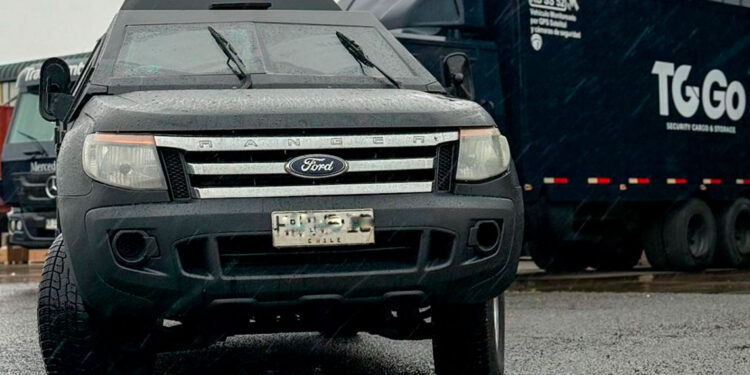 TG GO INCORPORA ESCANEO DE IRIS EN CONDUCTORES CON TECNOLOGÍA FITWORK