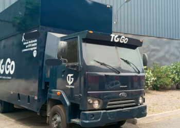 TG GO LIDERA TRASLADO DE SERVIDORES SOBREDIMENSIONADOS PARA MEGA DATA CENTER