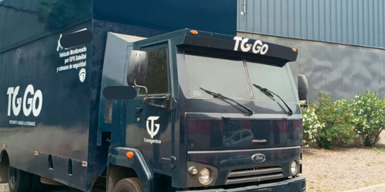 TG GO LIDERA TRASLADO DE SERVIDORES SOBREDIMENSIONADOS PARA MEGA DATA CENTER